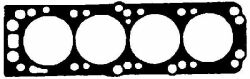 Прокладка головки Opel Astra F/Corsa C/Vectra A 1.5-1.6i -05 (1.4 мм) Прокладка головки Opel Astra F/Corsa C/Vectra A 1.5-1.6i -05 (1.4 мм)