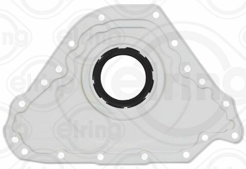 Сальник коленвала (передний) MB E-class (W213) 2.0D 16-OM654