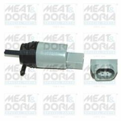 Насос омывателя стекла передних фар BMW 3 (E90/F30/F80)/5 (E60/F10)/7 (E65/E66/E67) X5 (E70) 01-