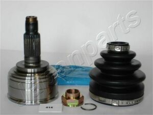 JAPANPARTS HONDA ШРУС внешний к-т Accord,Civic 1.6/2.0 87-