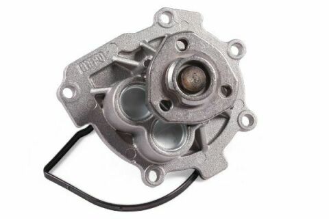 Насос воды Opel Astra 1.6 02-/Vectra 1.6/1.8 06-/Chevrolet Aveo 1.4 08-/1.6 11-