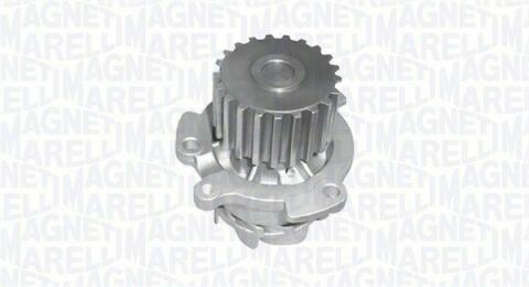 Насос воды Lada 2111-2112 1.5/1.5 16V/1.6 96-13/Lada Kalina 1.4 16V/1.6 04-14 (WPQ0580)