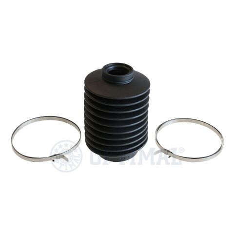 Пильовик рульового механізма