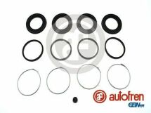 Ремкомпл. супорта Hilux 05- 43mm