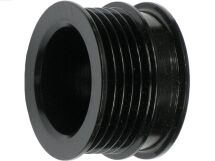 Шків генератора Opel Astra/Vectra/Zafira 2.2 16V 00-12