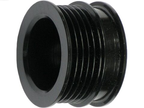 Шків генератора Opel Astra/Vectra/Zafira 2.2 16V 00-12