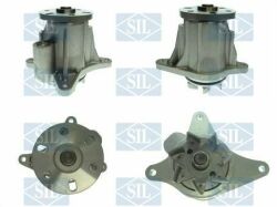 Водяний насос Jaguar S-Type/XF/Landrover Diskovery/Range Rover Sport 2.7 D/TD 04-15