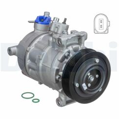 Компресор кондиціонера з маслом Audi A1/3,Q2/3,TT,Seat,Skoda Fabia,Octavia II,III,Roomster,SuperB,Caddy III,Golf V,VI,VII,Jetta,Passat,Tiguan,Touran VW Компресор кондиціонера з маслом Audi A1/3,Q2/3,TT,Seat,Skoda Fabia,Octavia II,III,Roomster,SuperB,Caddy III,Golf V,VI,VII,Jetta,Passat,Tiguan,Touran VW