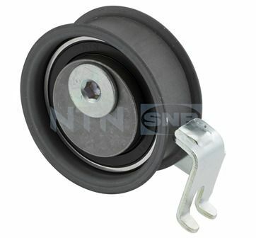 Ролик ГРМ VW Sharan 1.8T 97- (натяжний) (72x24.5) Ролик ГРМ VW Sharan 1.8T 97- (натяжний) (72x24.5)