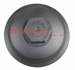 Корпус масляного фільтра