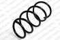 Пружина (передняя) Renault Megane Scenic/Scenic I 1.9D/dT/dTi/dCi/2.0i/2.0 16V 97-03 (вен), фото 6 - интернет-магазин Auto-Mechanic