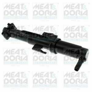 Форсунка омивача прав. X3 (F25) sDrive 20 та 14-17 BMW