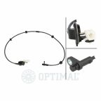 Датчик числа обертів Датчик числа обертів