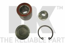 Подшипник роликовый конический