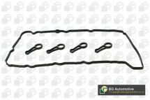 Комплект прокладок з різних матеріалів Комплект прокладок з різних матеріалів