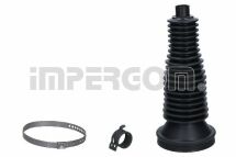 Пыльник рейки рулевой Audi A4/A6/Q5 07- (R)