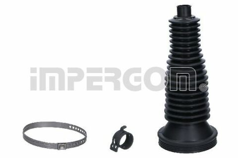 Пильник рейки рульової Audi A4/A6/Q5 07- (R) Пильник рейки рульової Audi A4/A6/Q5 07- (R)