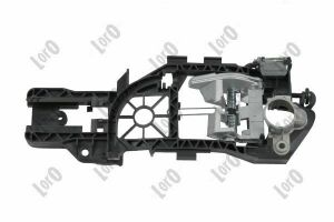 Рама ручки двери передняя правая VW PASSAT B6/B7