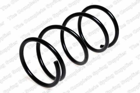 Пружина (передня) Toyota Corolla 1.3 12V/1.3XLI/1.6/1.6Si/GLI 92-97 (седан/унив./накл.зад.ч)