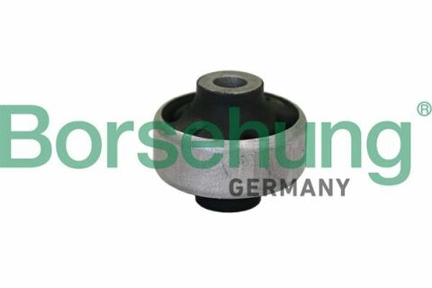 Сайлентблок важеля (переднього/знизу) VW Polo/Skoda Kamiq 17- (OE VAG)