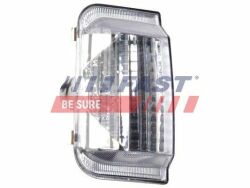 Повторитель поворота в зеркало правый FIAT Ducato 06-14