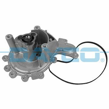 DAYCO  CITROEN Помпа воды Jumper  2,2HDi 06- FIAT FORD PEUGEOT