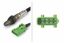 Ламбда-зонд (4 счет) Berlingo/Jamper/Ducato/Partner 1.2-3.0 96-