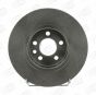 Диск гальмівний передній вентильований ROVER 75 1.8./2.0/2.5I 99-, фото 1 - інтерент-магазин Auto-Mechanic