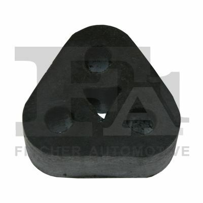 Сережки глушника c30 d5 06-, s40 ii 2.4 cdi 07- (oe - 30793761)