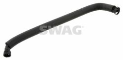 Шланг, продування картера