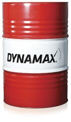 Антифриз G12 DYNAMAX COOL ULTRA (червоний) -37°C  готовий (209L)
