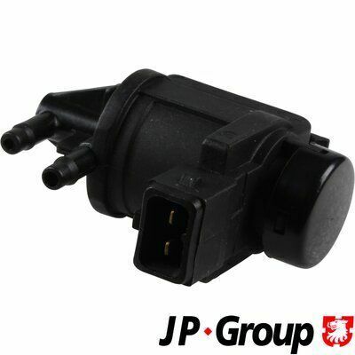 JP GROUP VW Регулятор давления AUDI 1,2-2,5TDI  A4/6/8 VW  SKODA