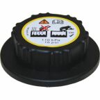 Кришка розширювального бачка