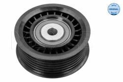 Ролик генератора Renault Megane III/Scenic III 1.2-1.4 12-(паразитний) (75х29), H5F/H4J