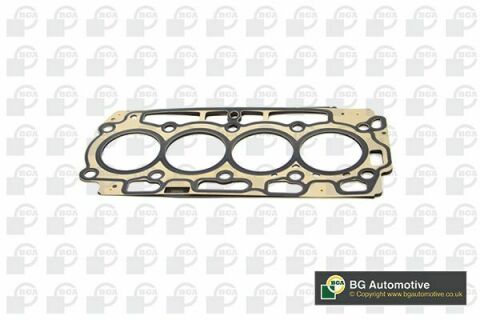 Прокладка головки C3/Fiesta/Peugeot 207//208/2008 1.4HDI 08- (1.25mm)