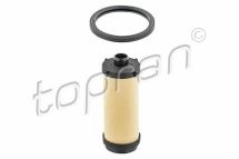 Гидрофильтр, автоматическая коробка передач