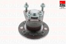 Шпилька заднього колеса без датчика ABS Opel Astra 92–, Vectra V 96–