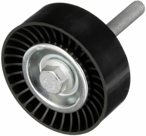Ролик генератора VW/Audi 1.4-1.6FSI (паразитний) (76х26) Ролик генератора VW/Audi 1.4-1.6FSI (паразитний) (76х26)