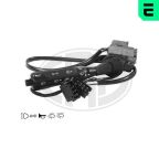 Перемикач підрульовий