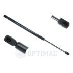 Пружина газова багажника