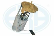 Паливний насос