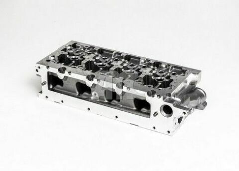 Головка блоку циліндрів VW Caddy IV 2.0 TDI 15-