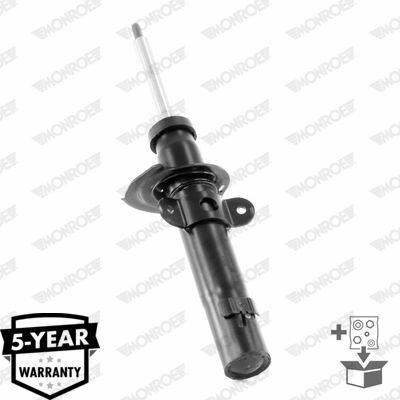 MONROE FORD Амортизатор газ.передн.Mondeo III 00- MONROE FORD Амортизатор газ.передн.Mondeo III 00-