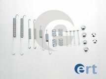 Монтажний к-кт барабанних колодок