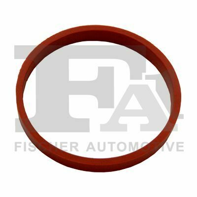 Прокладка коллектора впускного Skoda Foomster/Fabia/Rapid 1.2 12V 03-