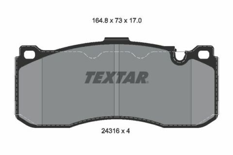 Колодки гальмівні (передні) BMW 1 (E82,E87)/ 3 (E90,E91) Perf 03-13 (Brembo) Q+ Колодки гальмівні (передні) BMW 1 (E82,E87)/ 3 (E90,E91) Perf 03-13 (Brembo) Q+
