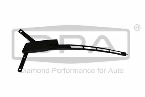Рычаг стеклоочистителя Audi Q7 06-15 (R)