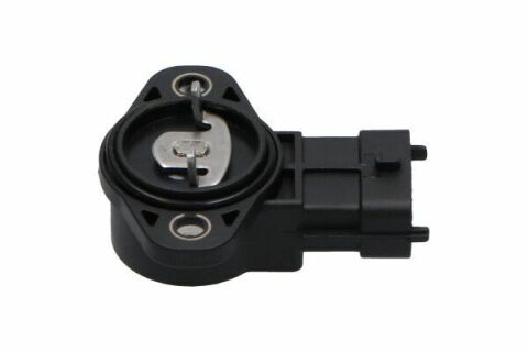 KAVO PARTS HYUNDAI Датчик положения дроссельной заслонки Accent III,Getz,Kia Magentis,Rio II