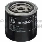 Фільтр оливний