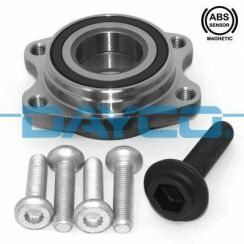 Подшипник передней ступицы с ABS Audi А6 04-VW